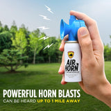 #214 GUARD DOG SECURITY AIR HORN