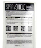 #501 SprayShield Dog Deterrent Citronella Spray