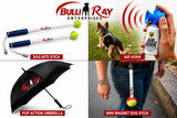 20% OFF! #211 Dog Stopper Umbrella