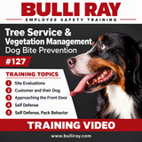 #127 Tree Services and Vegetation Management Video  | Online Download