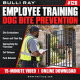#126 Employee Training Video | Online Download