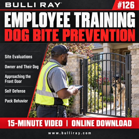 #126 Employee Training Video | Online Download