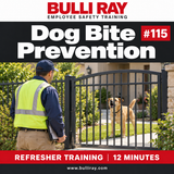 #115 Dog Bite Prevention | Online Download
