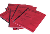 #105 Additional Set of Handbooks Product