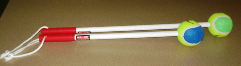 #109 Jumbo 4 Inch Ball - Dog Bite Stick "Short" Product