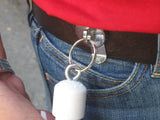 Extra clip for #200 Mini dog bite sticks