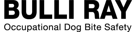 Bulli Ray - Dog Bite Prevention Products 